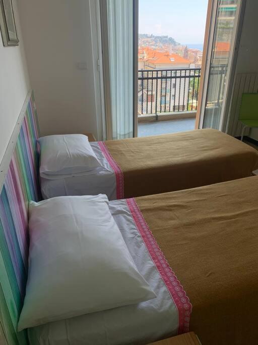 Vista Mare Con Ogni Comfort فاراتسي المظهر الخارجي الصورة