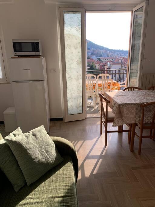 Vista Mare Con Ogni Comfort فاراتسي المظهر الخارجي الصورة