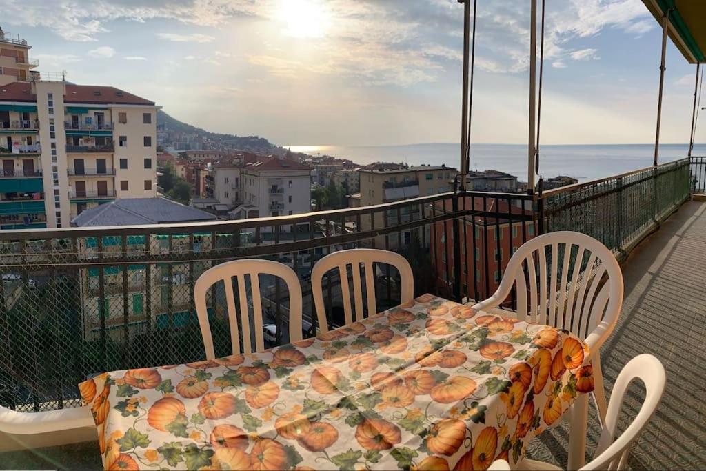 Vista Mare Con Ogni Comfort فاراتسي المظهر الخارجي الصورة
