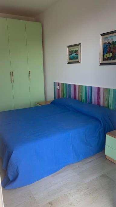 Vista Mare Con Ogni Comfort فاراتسي المظهر الخارجي الصورة