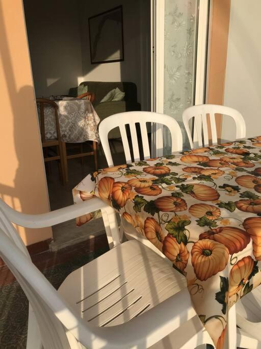Vista Mare Con Ogni Comfort فاراتسي المظهر الخارجي الصورة